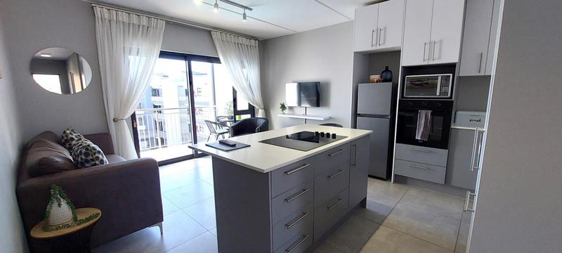 1 Bedroom Property for Sale in Olifantskop Western Cape